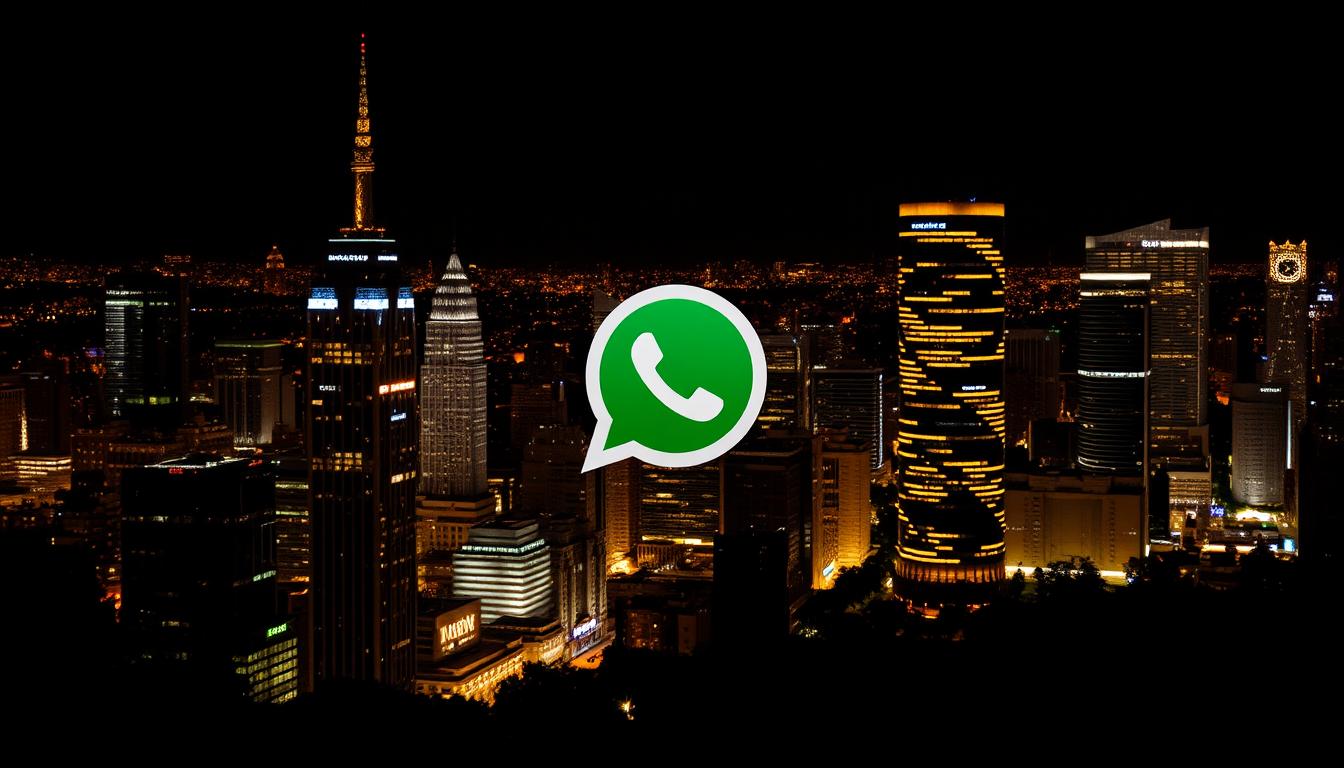 Como Sair de um Grupo de WhatsApp: Um Guia Simples e Rápido