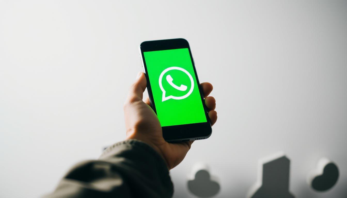 Como Encontrar Grupos de WhatsApp Divulgação?