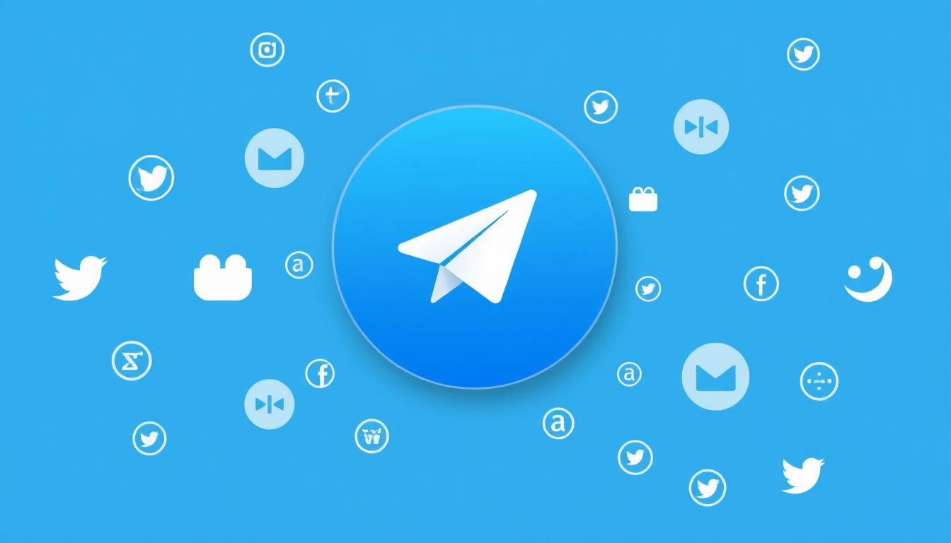 Benefícios Dos Grupos de Telegram Receitas