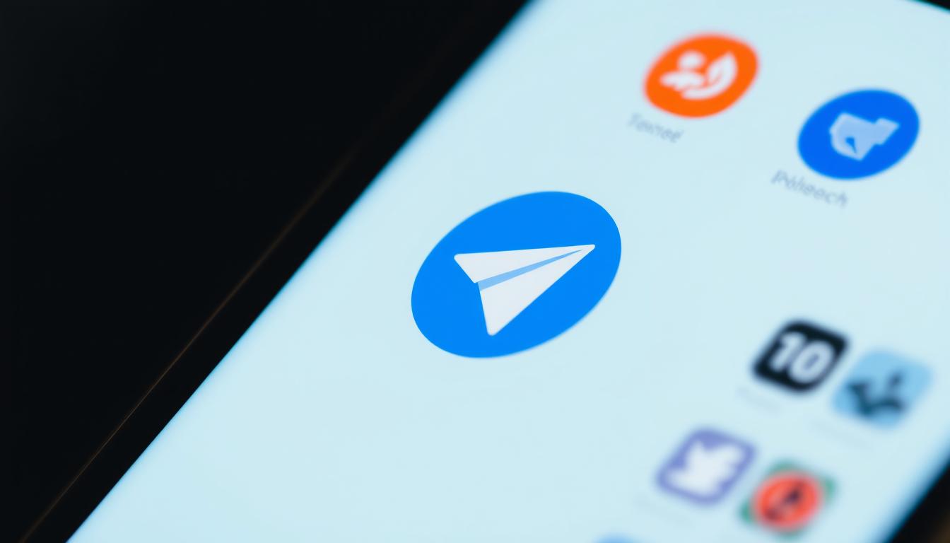 Como Encontrar Grupos de Telegram