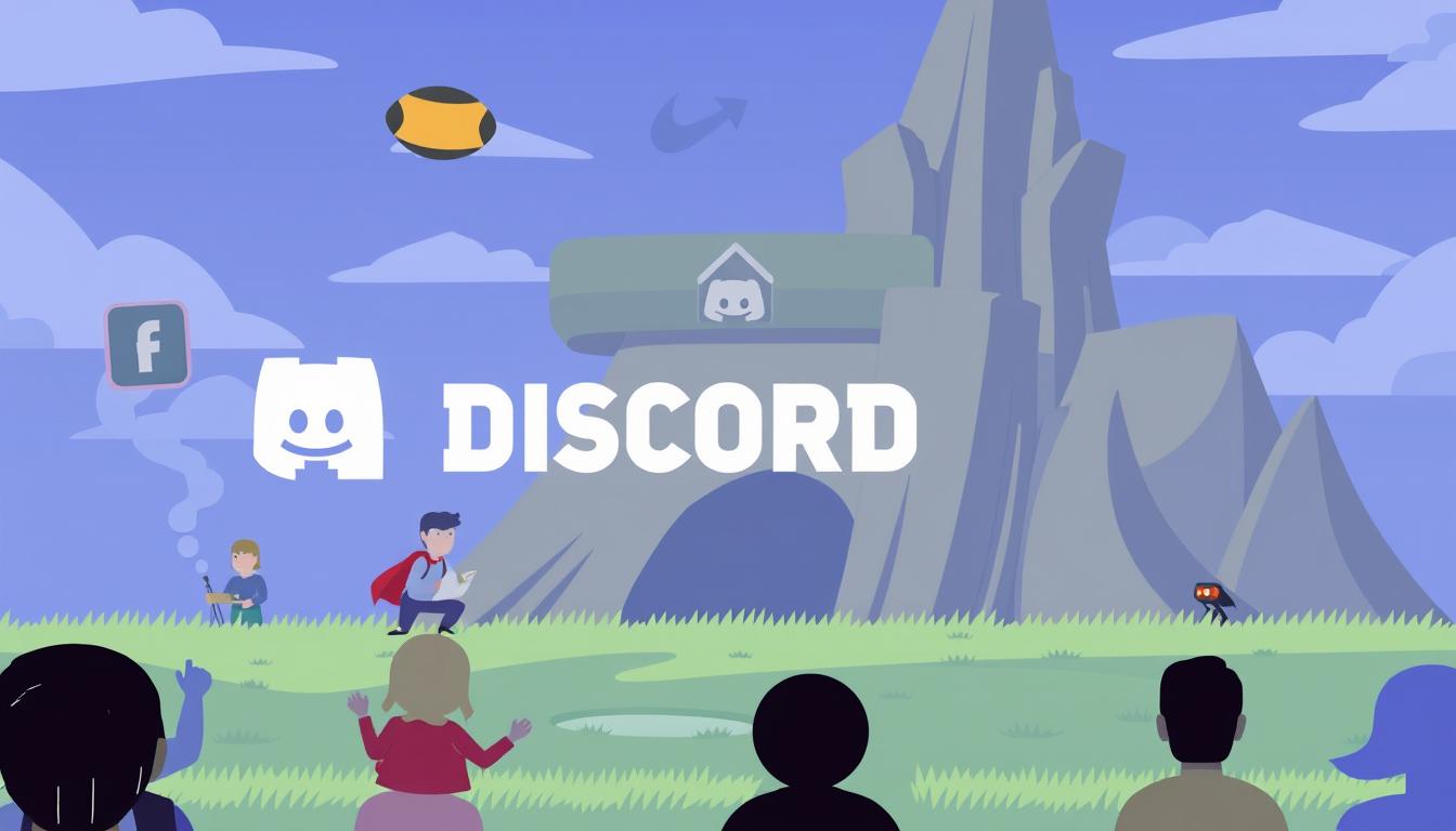 Benefícios Dos Grupos de Discord Namoro