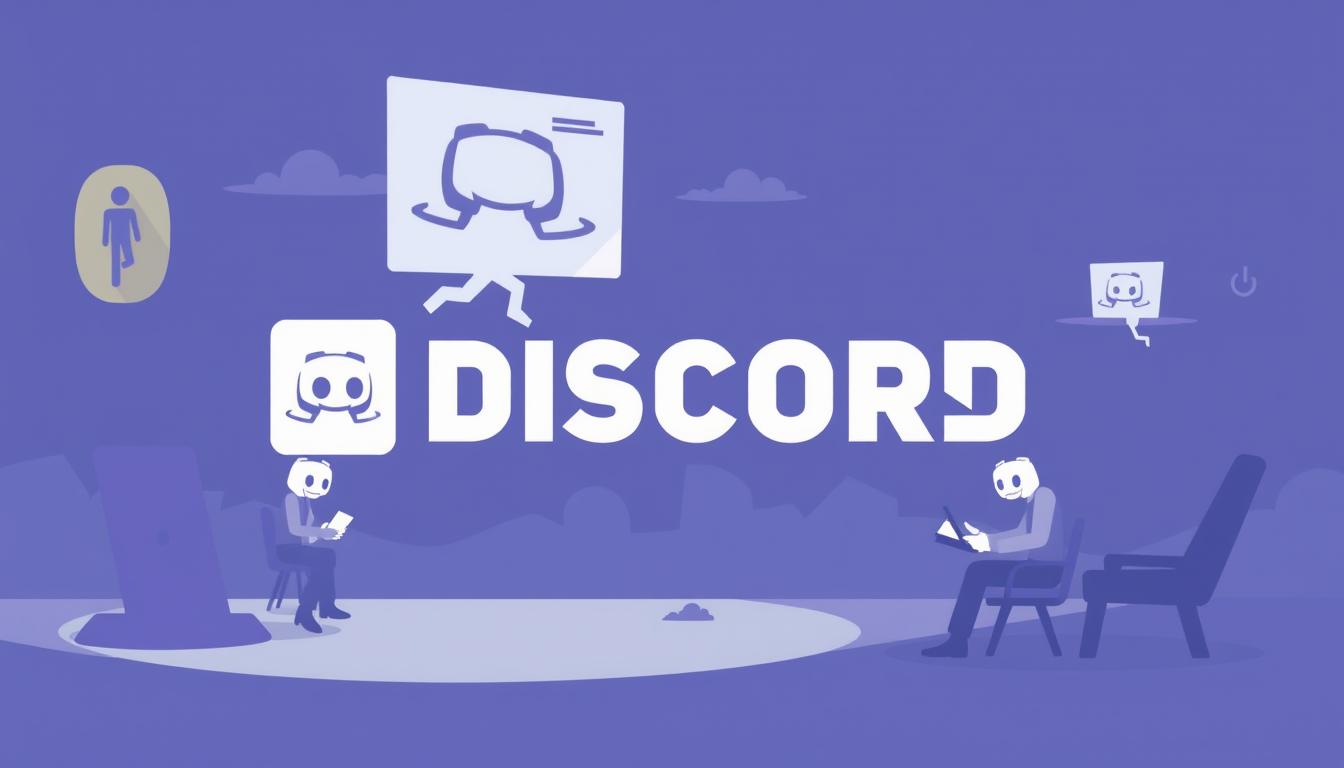 Como Encontrar Grupos de Discord Namoro?