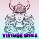 VIKINGS GIRLS