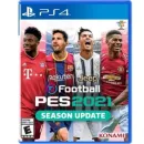 Campeonato pes 2021 (PS4)