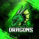 RECRUTAMENTO GREEN DRAGON