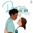 Amizade com propósito ☺️❤️