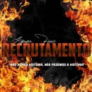 🔥🌋RECRUTAMENTO FÊNIX🌋🔥