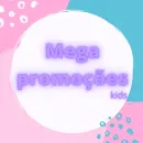 👼Mega promoções. Kids 🛍️