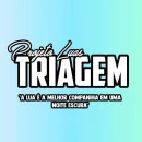 2 • TRIAGEM 【ʟᴜᴀs】