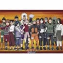 NARUTO RECRUTAMENTO RPG