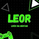 LIVES LEOR