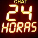 CHAT 24 HORAS