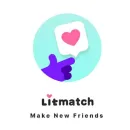 Litmatch - Novas Amizades