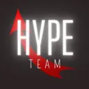 HYPE TEAM BR