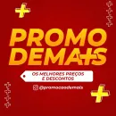 🛍️ Promoção Demais #01