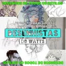 Desenhos & Ilustrações