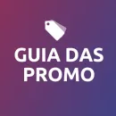 Guia Das Promoções 🔖