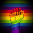 Dia do orgulho LGBTQIAP+🏳️‍🌈