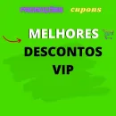 MELHORES DESCONTOS VIP🛍️🛒