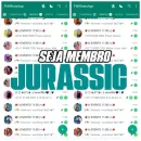 Triagem Jurassic