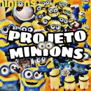 PROJETO MINIONS 💛