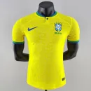 Camisa Seleção Brasil 🇧🇷