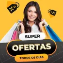 OFERTAS todos os dias 🛍️🛒