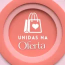 Unidas na Oferta 🛍