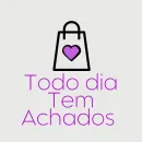 Todo dia tem achados 🛍