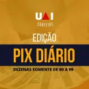 🔴Pix Diário#5