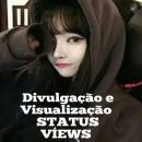 Divulgação e status views 👽