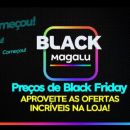 Promoção da Magazine