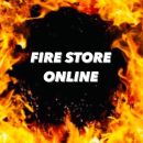 FIRE STORE / Vendas ON