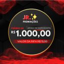 Jr Premiações #03