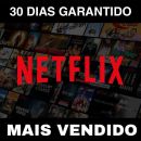 Netflix mais barato