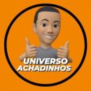 Universo achadinhos promo