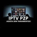 ANDRÉ  IPTV X P2P