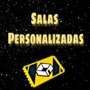 Vendas de salas personalizadas