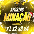 MINAÇÃO • APOSTAS #134