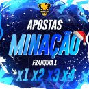 MINAÇÃO • APOSTAS #18