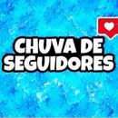 Chuva de seguidores