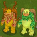 Singing Monsters