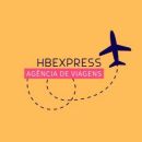 HBEXPRESS VIAGENS