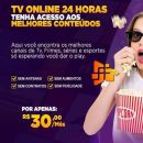 IPTV CANAIS 📱🖥️