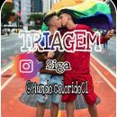 🌈TRIAGEM - AO ENTRAR SE APRESENTE