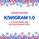 KIWIGRAM 1.0 🚀