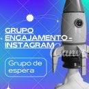 🚀Grupo de Espera 🚀