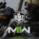 MW2 DMZ+RAID