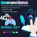 4G Ilimitado