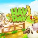 sorteio HAY DAY